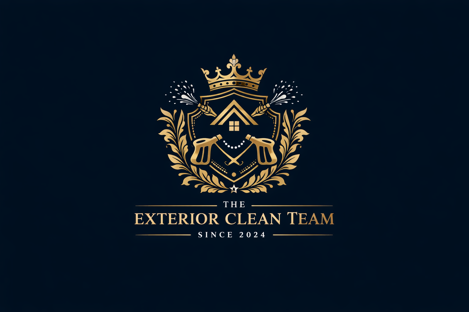 The Exterior Clean Team